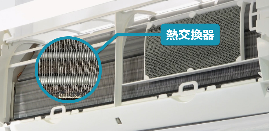 エアコン掃除の困りごとと対処法 | 空気の困りごとラボ
