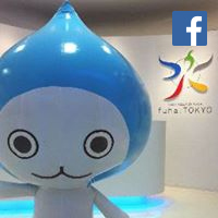 イメージ：フーハ東京/ダイキン工業（Facebook）