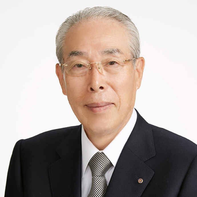 写真：川田　達男