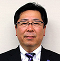 羅臼町長　湊屋稔 様