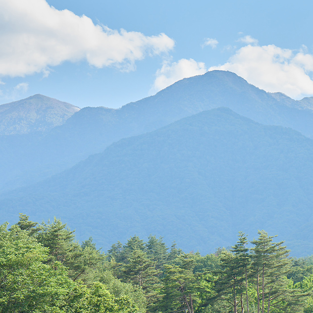 稀薄な「空気」が教えてくれる 地球の尊さ
