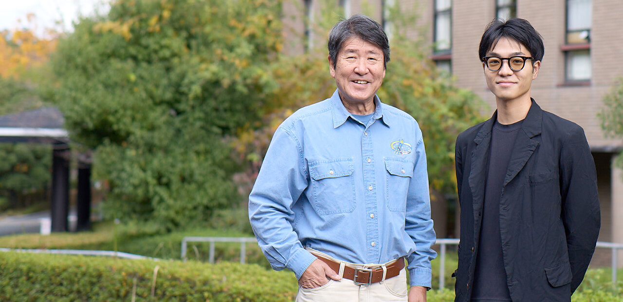 宇宙での経験から見える、人が生きるための空気と環境