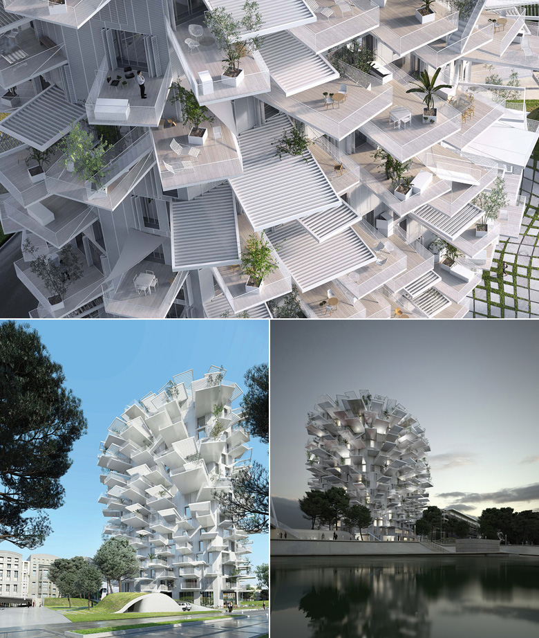 空気そのもので建築をつくるように | ダイキン工業株式会社