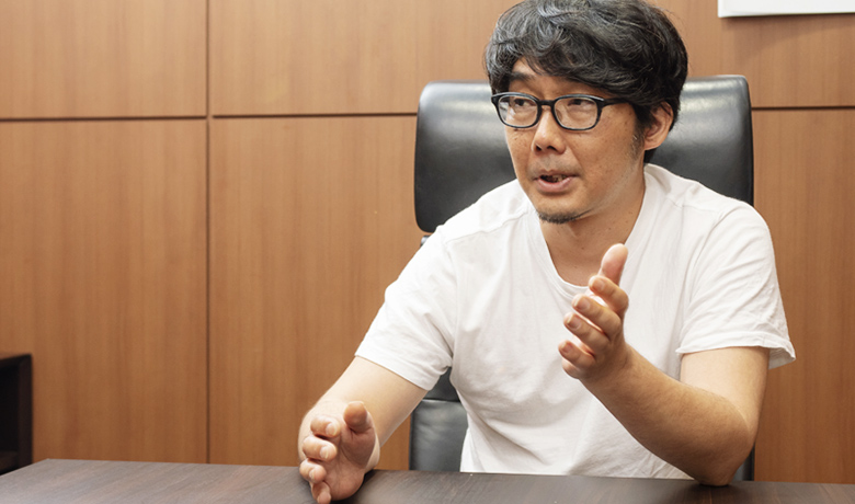 サスティナビリティをデザインする時代へ | ダイキン工業株式会社