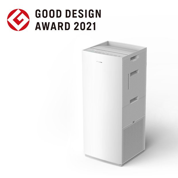 2021年度デザイン賞受賞