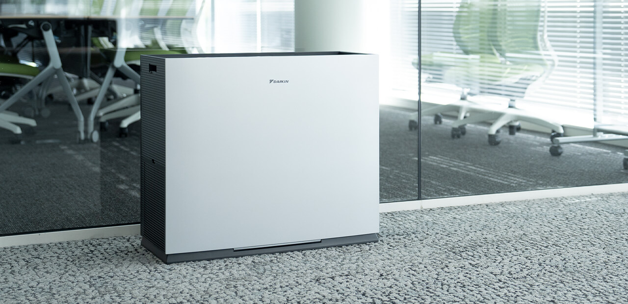 DAIKIN design | ダイキン工業株式会社