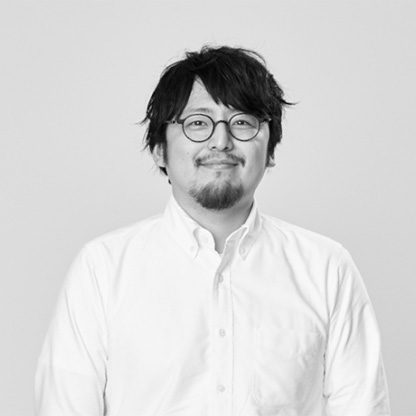 プロフィール写真: 浜名 信次