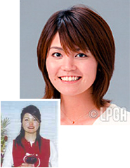 金井智子