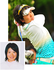 比嘉真美子