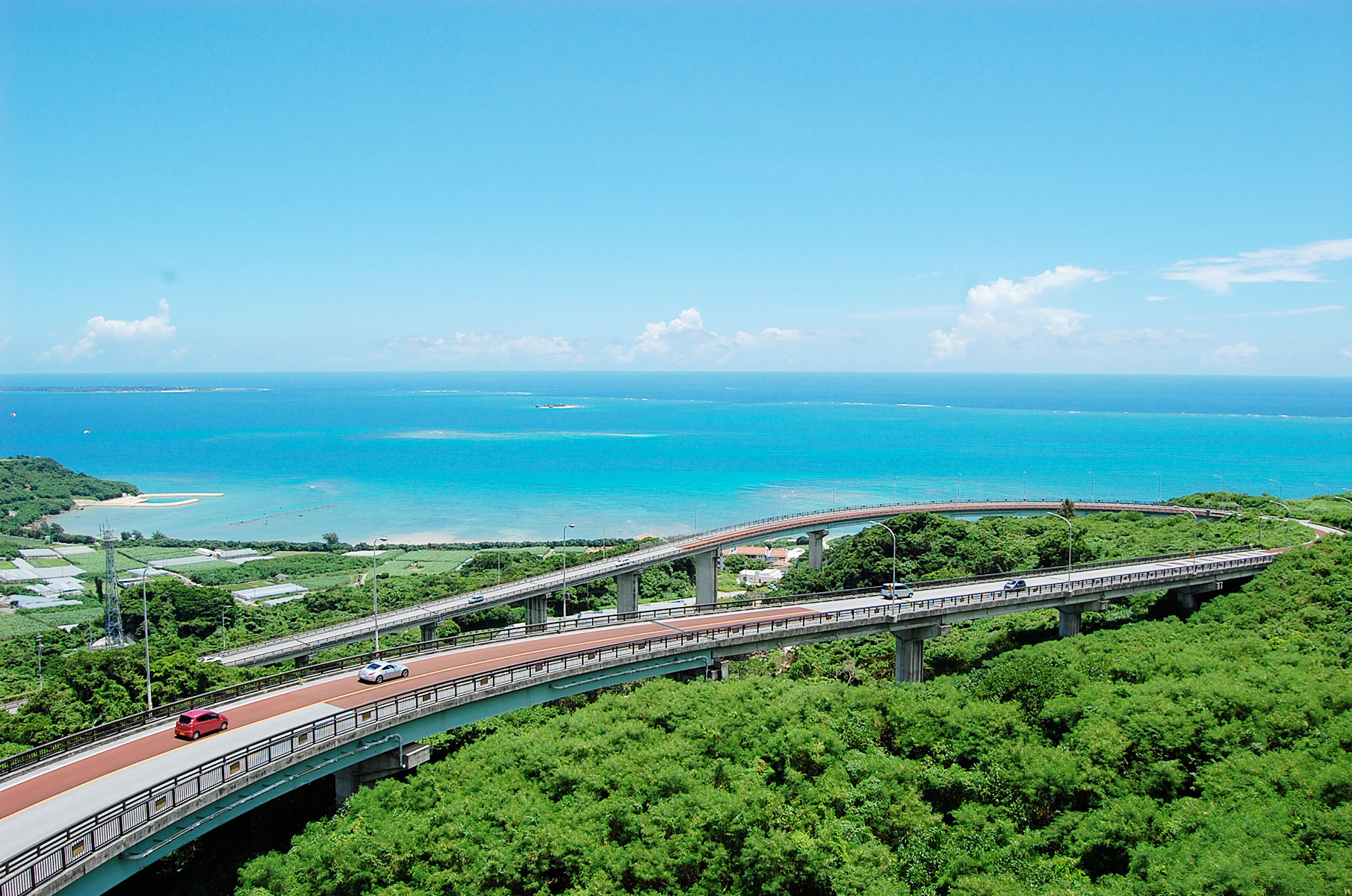 ニライカナイ橋