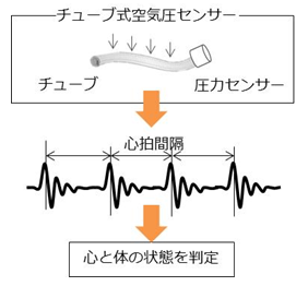 本プロジェクトに用いるIoTデバイス