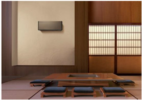 DAIKIN - 新品未開封ダイキン☆risoraリソラ☆ウォルナットブラウン2019年☆10畳用 ダイキン DAIKIN エアコン 26畳用 AN804ARP-W うるさらX うるる