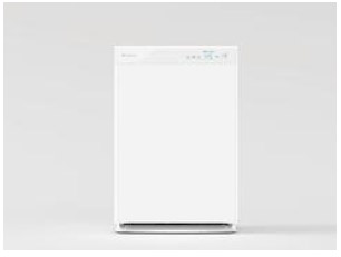 小空間マルチカセット型エアコン『ココタス』が「グッドデザイン