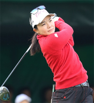 上原彩子