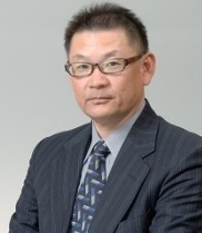 田中英登先生