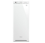 楽天市場】ダイキン工業 ダイキン DAIKIN MCK70VBK-W 加湿空気