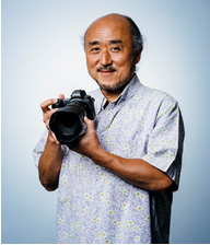 高砂淳二氏