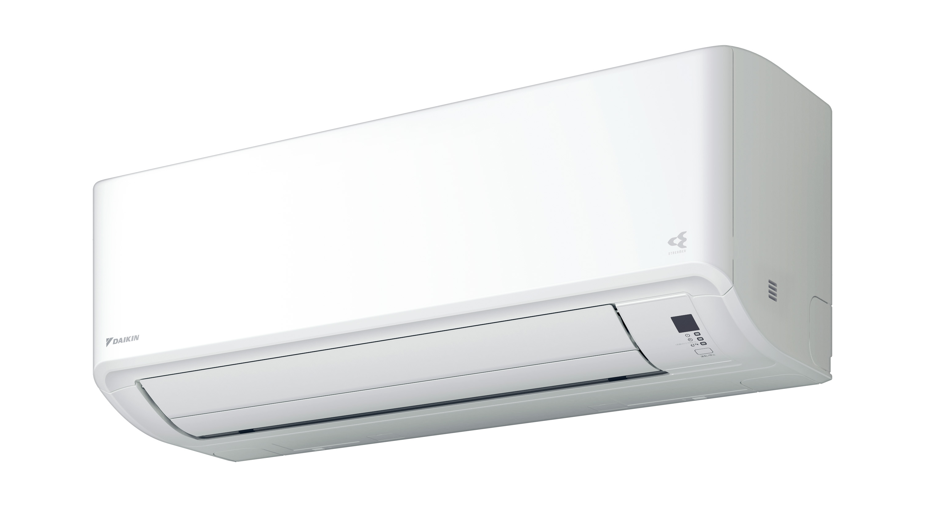 ✨新品✨未使用DAIKIN うるるとさららルームエアコン E28SATRS-W DAIKIN エアコン[うるさらX］[Rシリーズ]【29畳用/9.0kw/200V