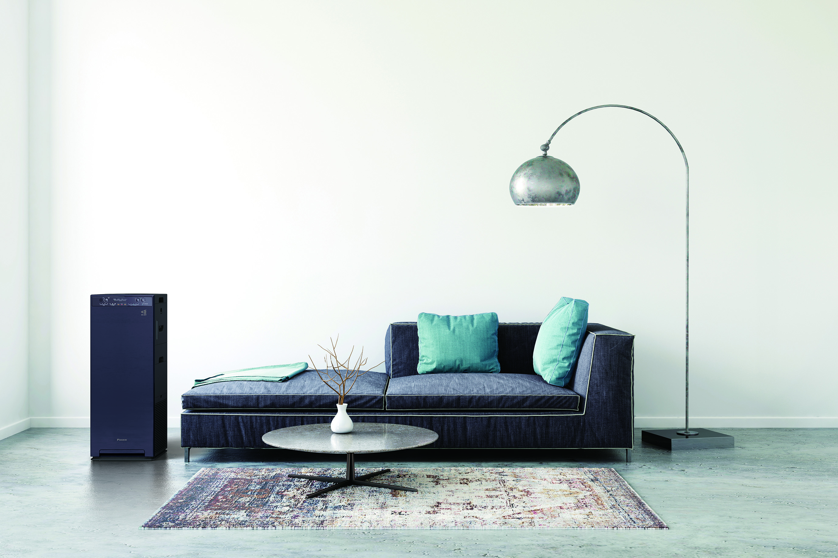 家庭用空気清浄機 業務用空気清浄機 5機種を一斉発売 | ニュース