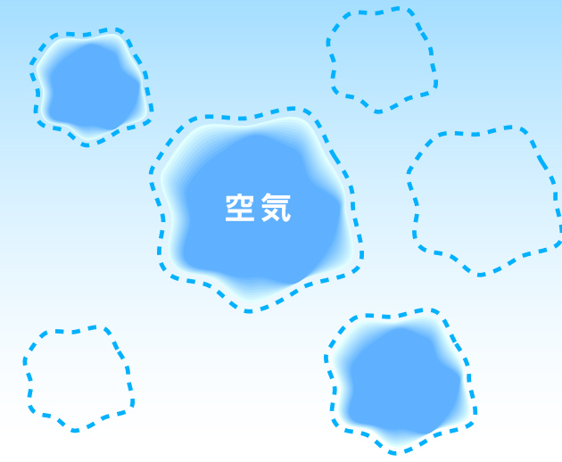 空気がなくなったらどうなるの 空気の学校 ダイキン工業株式会社 空気がなくなったらどうなるの 空気の学校 ダイキン工業株式会社