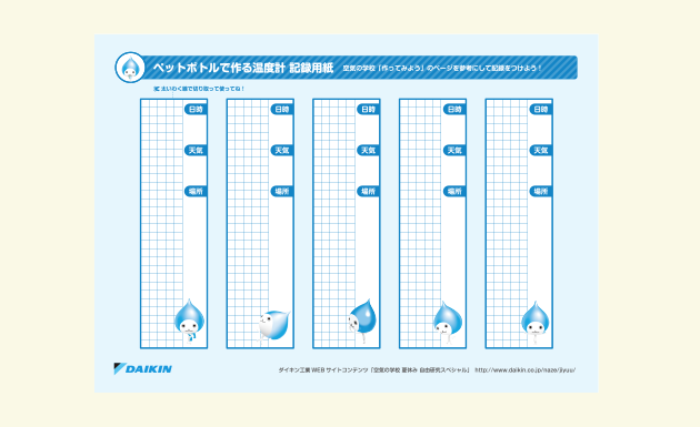 用意するもの