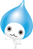 ぴちょんくん