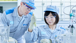 化学コア
