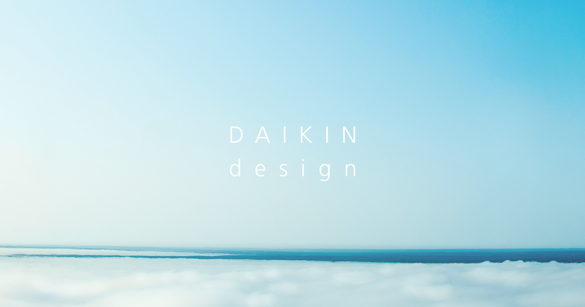 Design History 1987 | ダイキン工業株式会社