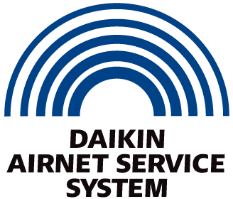 DAIKIN AIRNET SERVICE SYSTEM