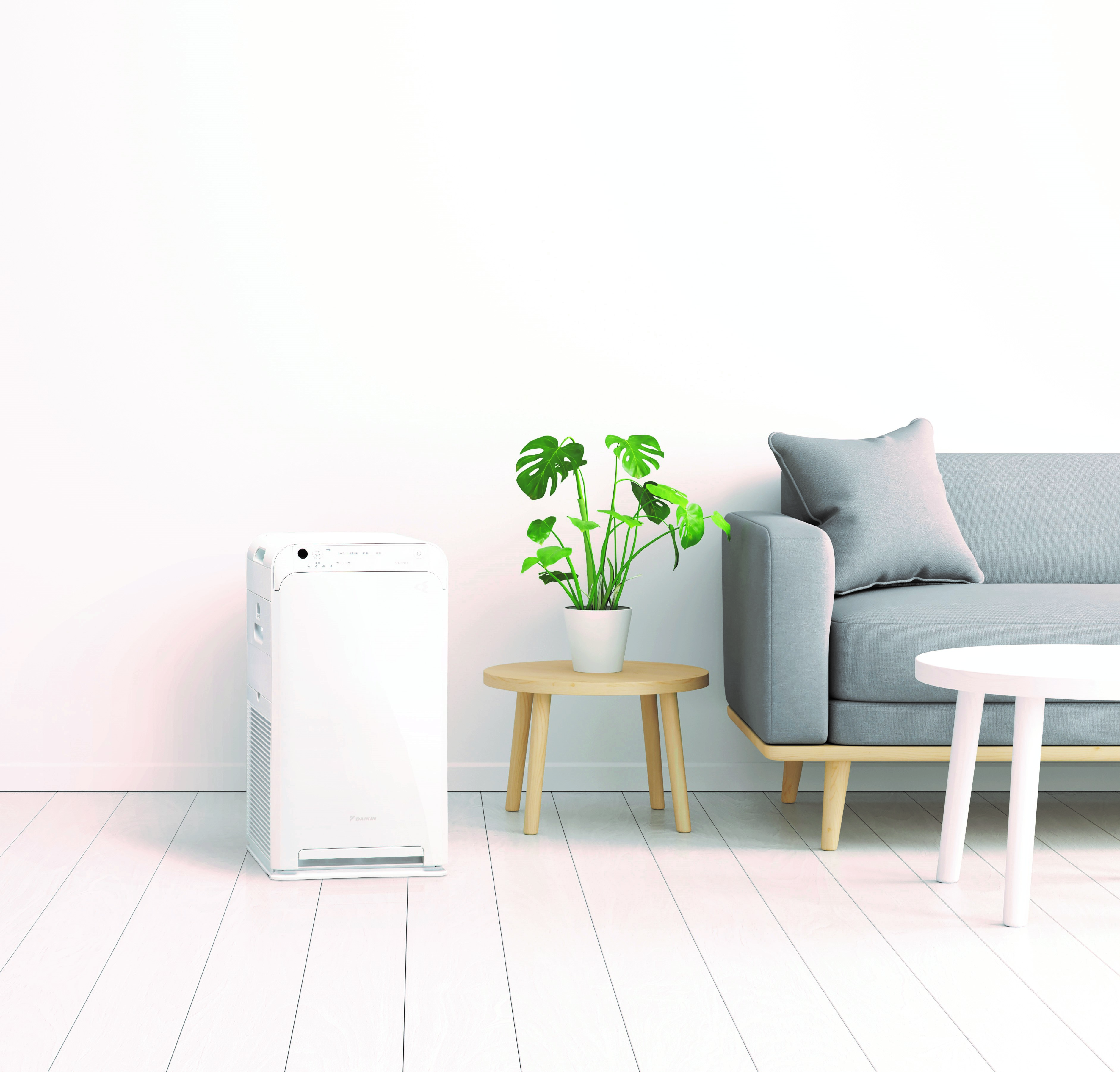 加湿ストリーマ空気清浄機（MCK70Y）』を新発売 | ニュースリリース  