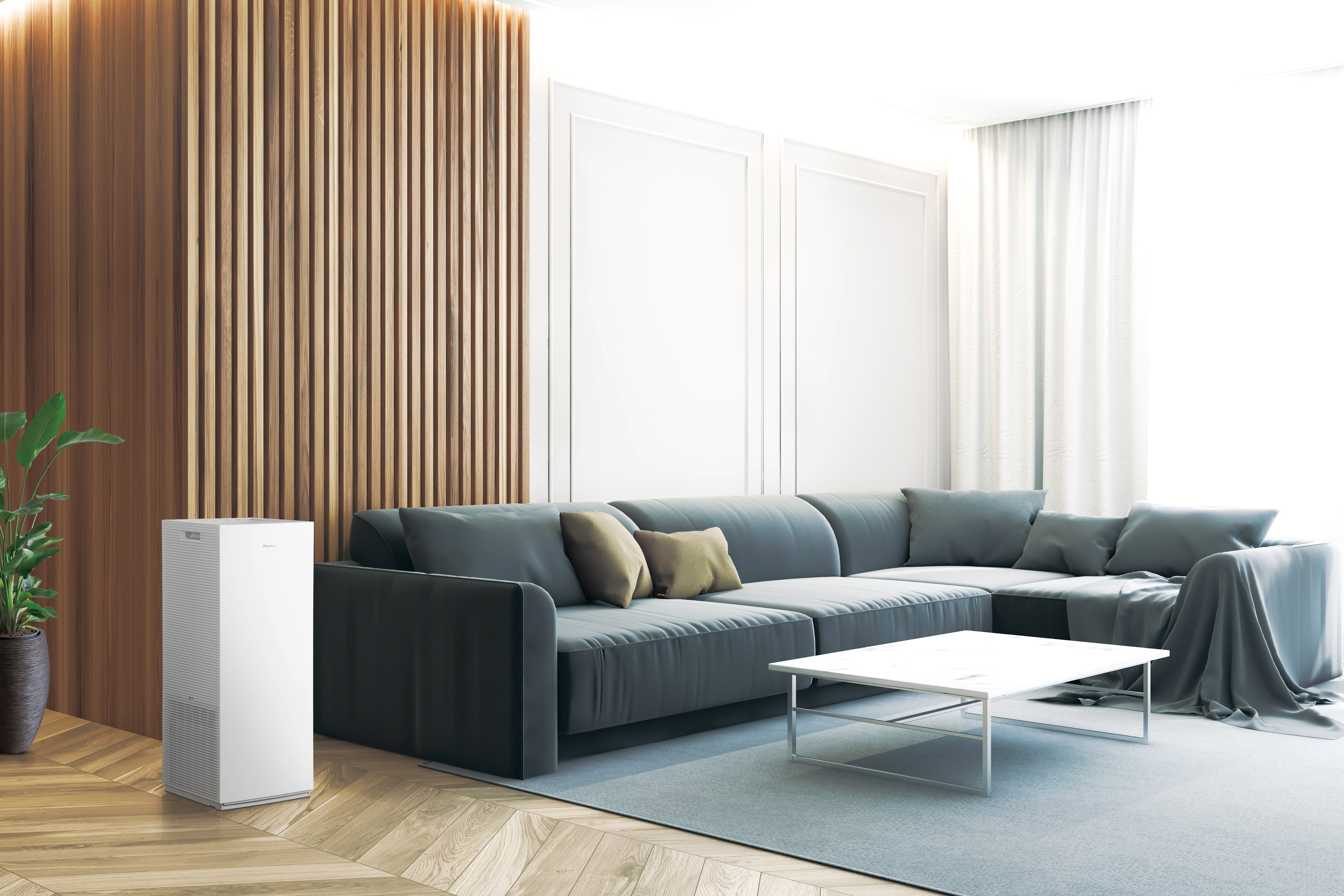 加湿ストリーマ空気清浄機（MCK70Y）』を新発売 | ニュースリリース  