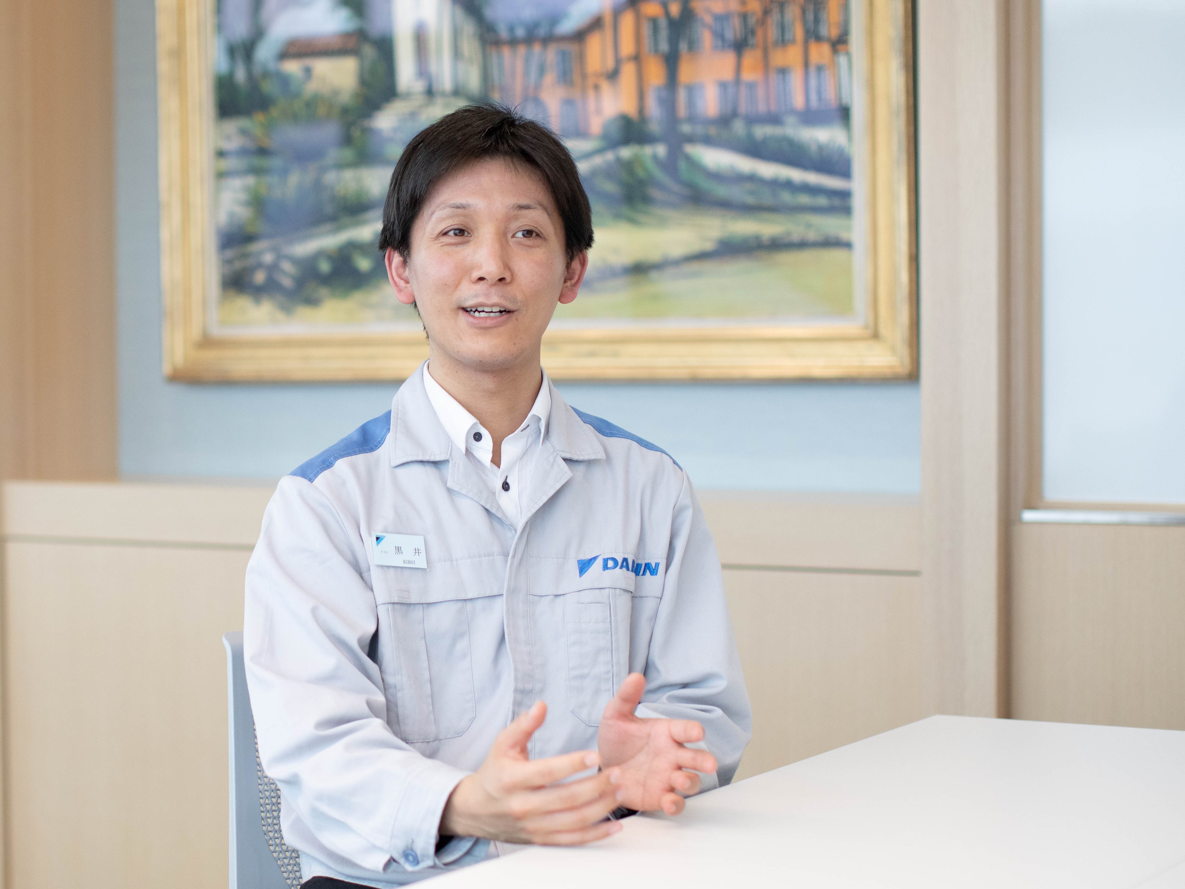 ダイキンが取り組む“空調防疫”のすべて～コロナ対策から花粉対策まで 