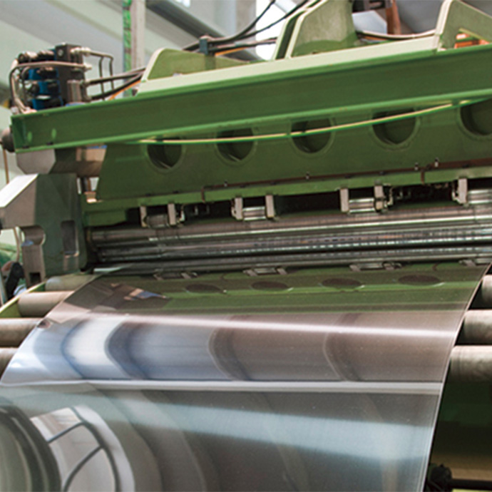 イメージ:油圧とモータ技術を融合し多彩で高精度な油圧機器を開発