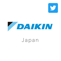 イメージ：DAIKIN Japan（Twitter）