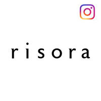 イメージ：risora-air（Instagram）