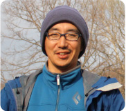 公益財団法人知床財団　自然復元係主任　松林 良太 様