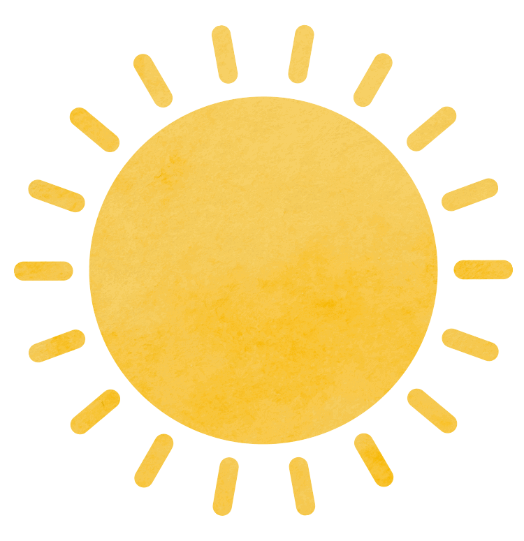 イラスト：太陽