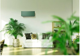 フォレストグリーン