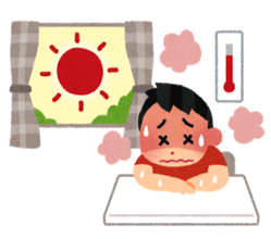 2018年 今夏の傾向│ダブル高気圧到来で今年も暑くなる!? 高まる熱中症リスクに注意!