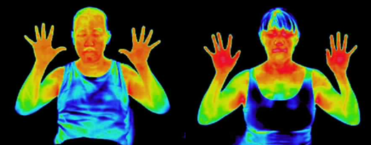 しつどをコントロールすれば目安とされている28℃設定で男女ともに快適に過ごせる!?