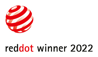 reddot winner 2022